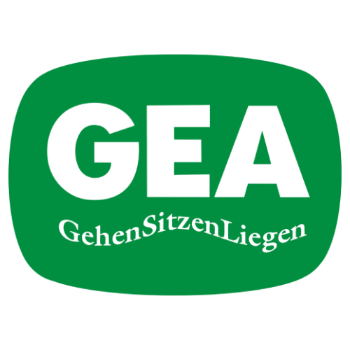 Logo GEA