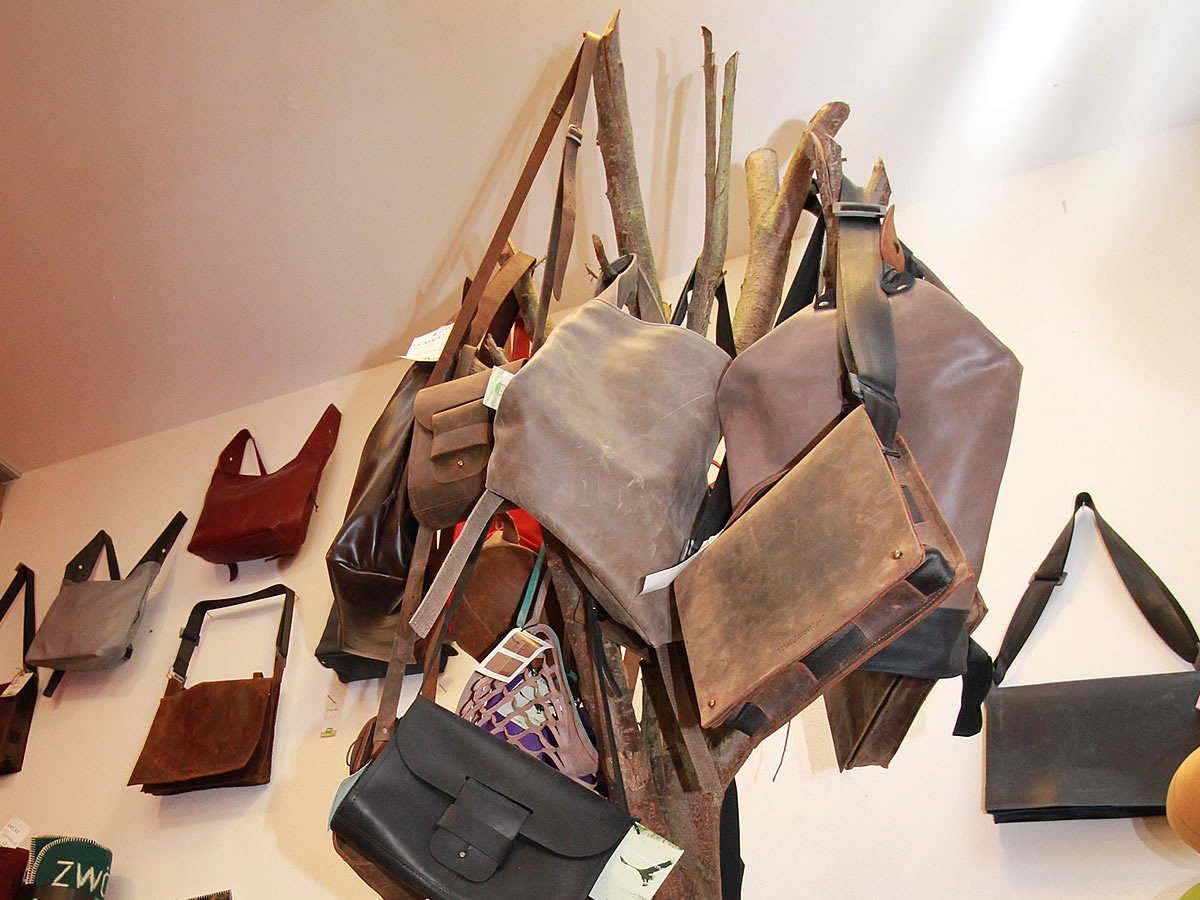 Waldviertler Taschen